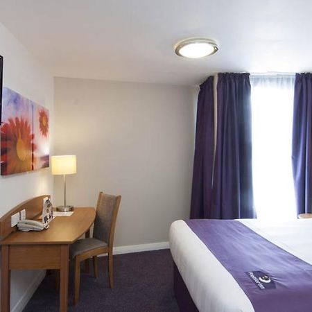 Premier Inn Falkirk East Luaran gambar