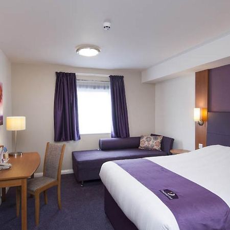 Premier Inn Falkirk East Luaran gambar