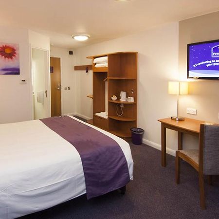 Premier Inn Falkirk East Luaran gambar