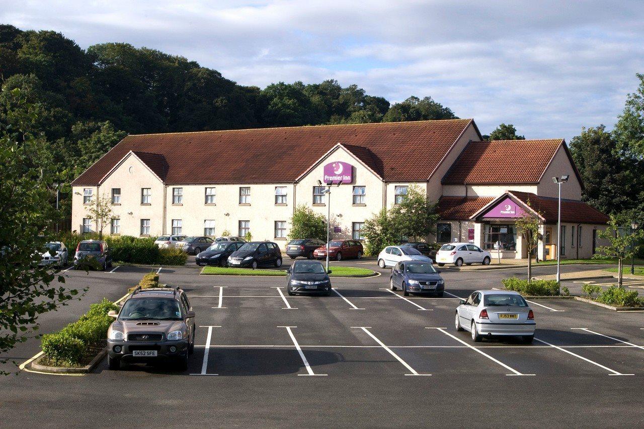 Premier Inn Falkirk East Luaran gambar