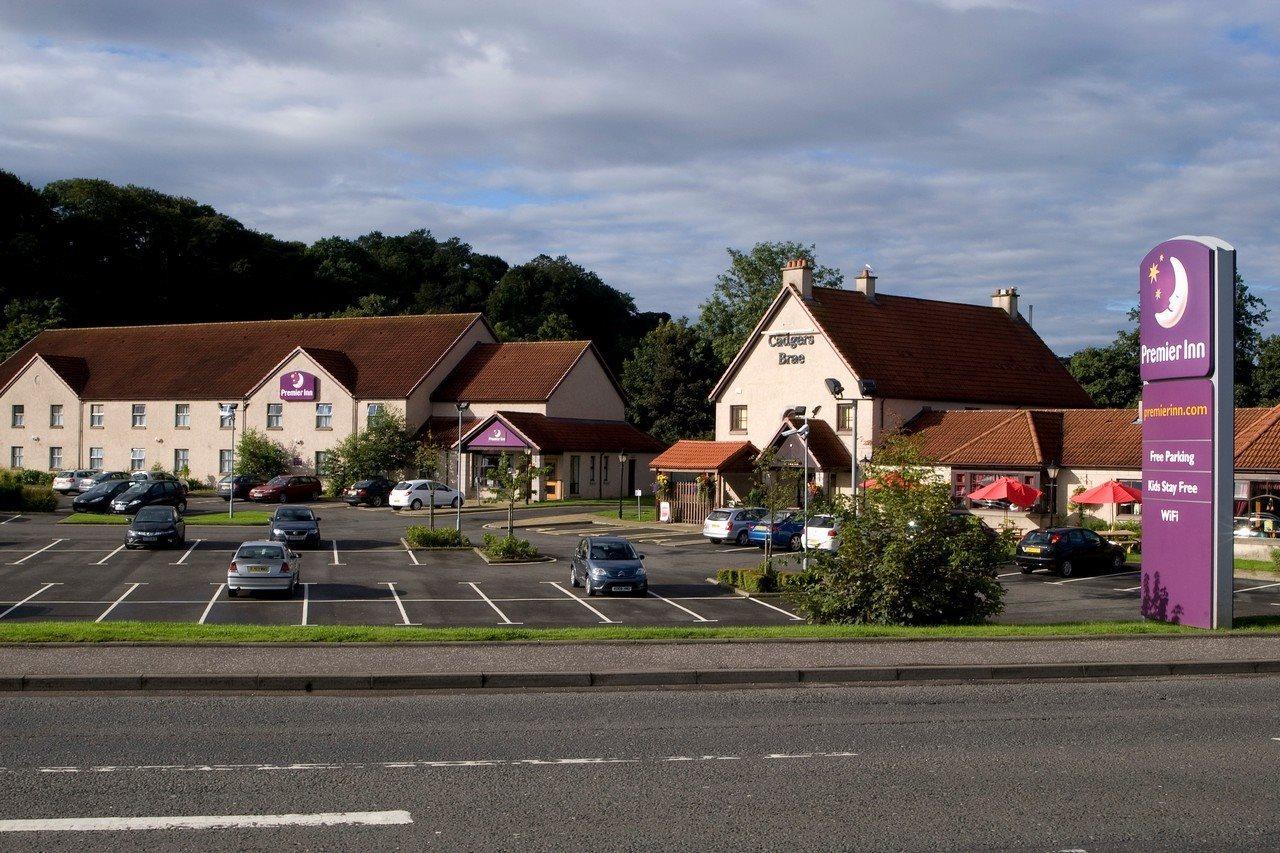 Premier Inn Falkirk East Luaran gambar