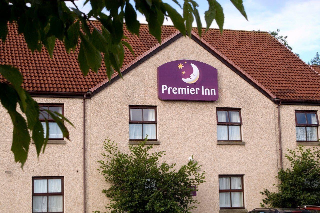 Premier Inn Falkirk East Luaran gambar