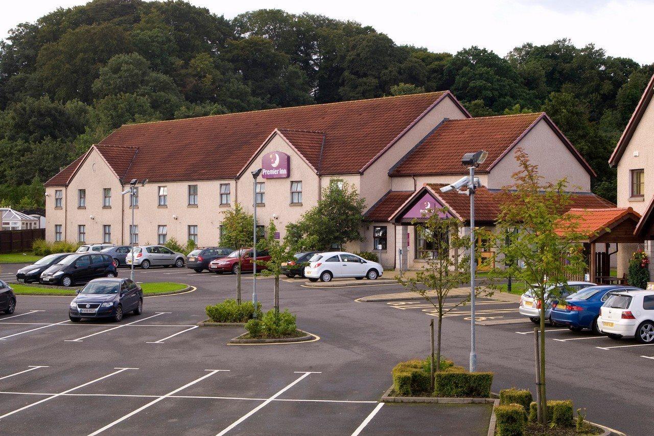 Premier Inn Falkirk East Luaran gambar