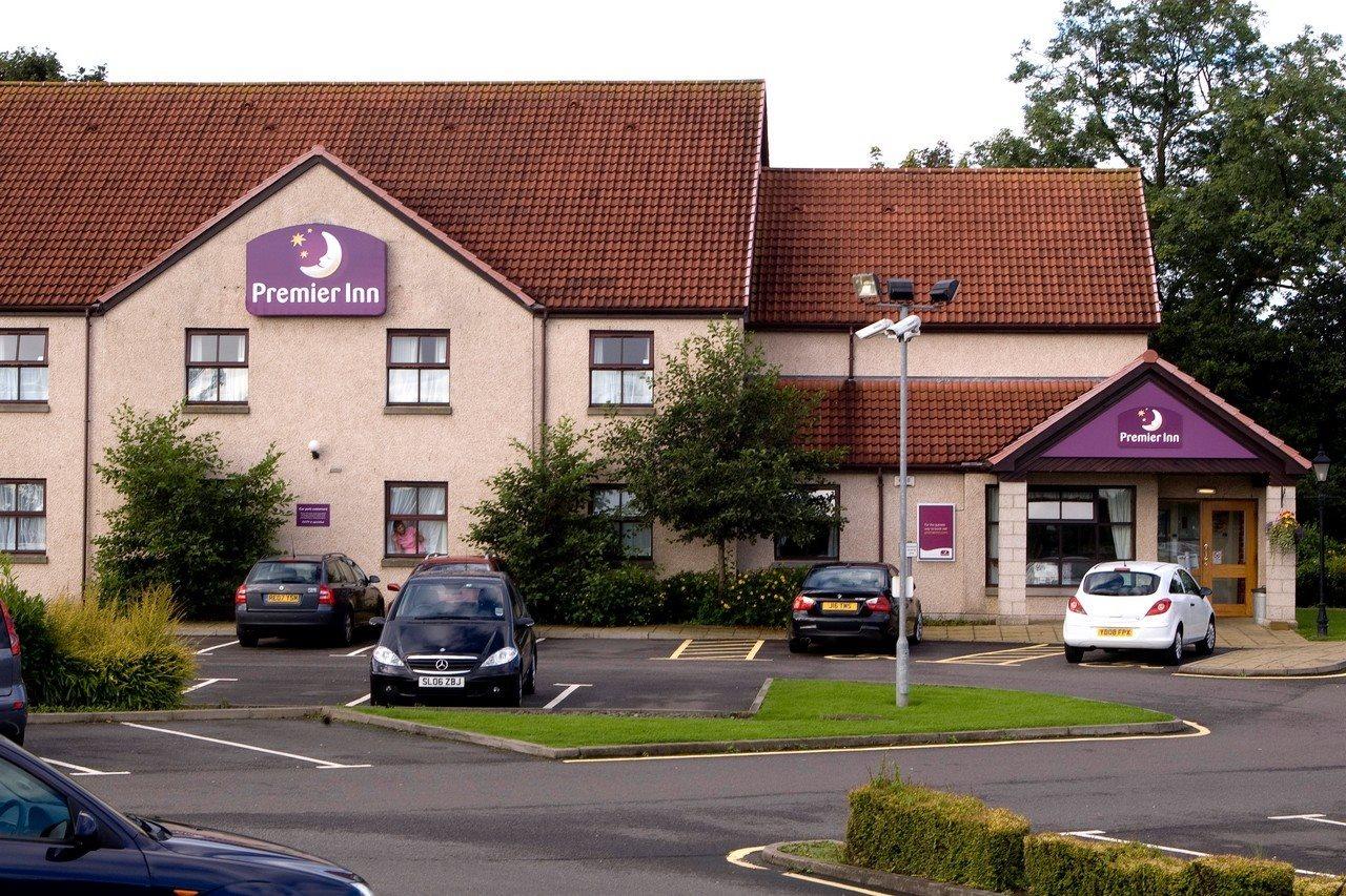 Premier Inn Falkirk East Luaran gambar