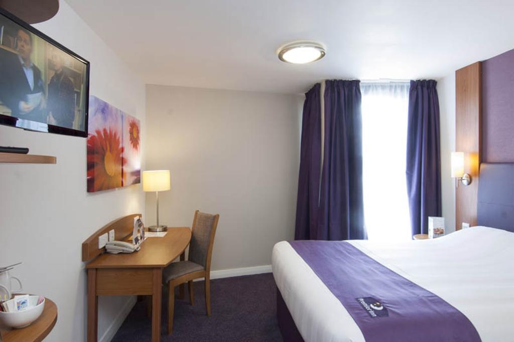 Premier Inn Falkirk East Luaran gambar