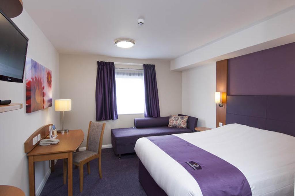 Premier Inn Falkirk East Luaran gambar