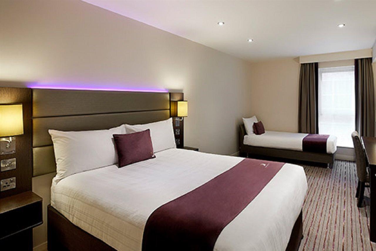 Premier Inn Falkirk East Luaran gambar