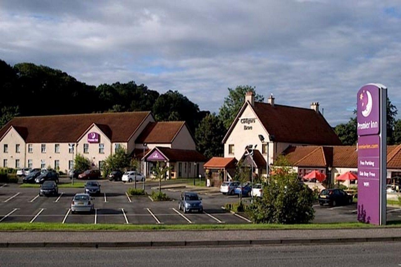 Premier Inn Falkirk East Luaran gambar