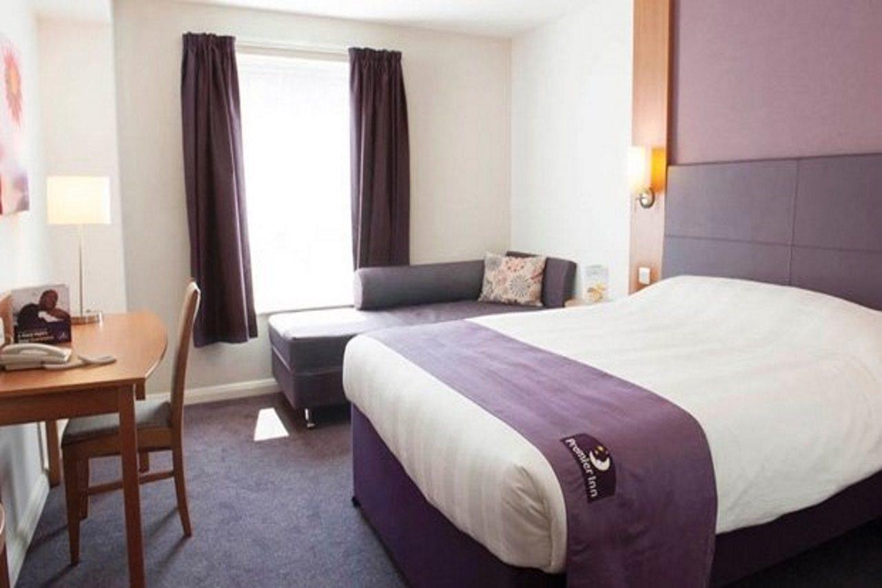 Premier Inn Falkirk East Luaran gambar