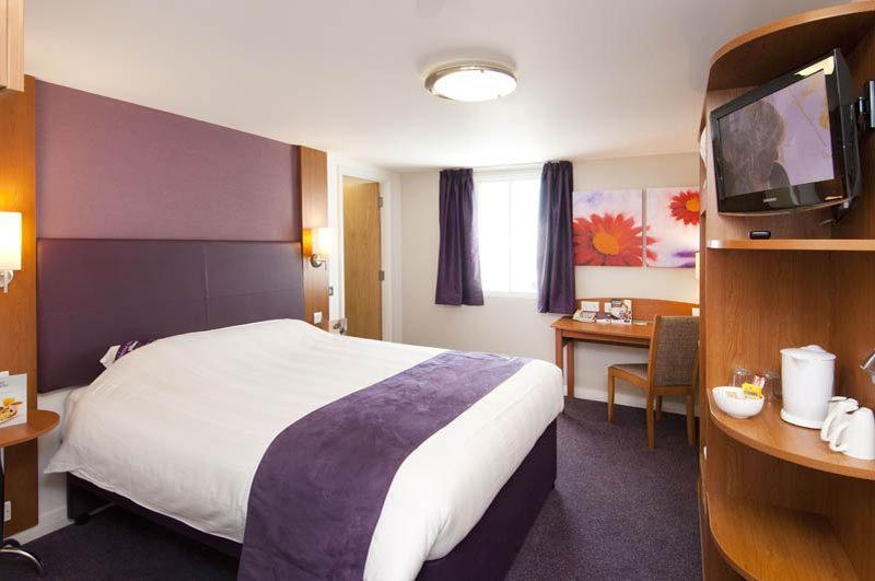 Premier Inn Falkirk East Luaran gambar